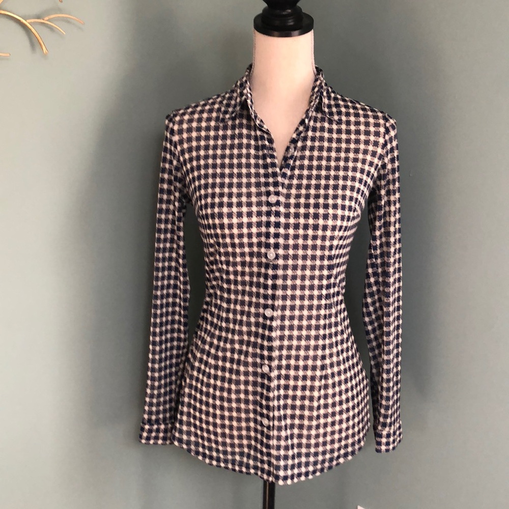 CAbi top #736 sz XS